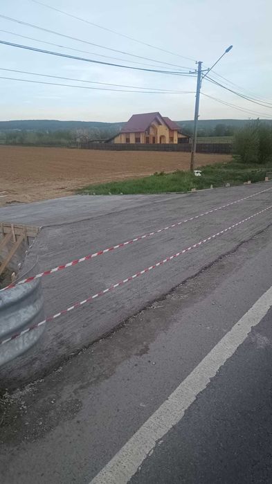 Vand Teren intravilan