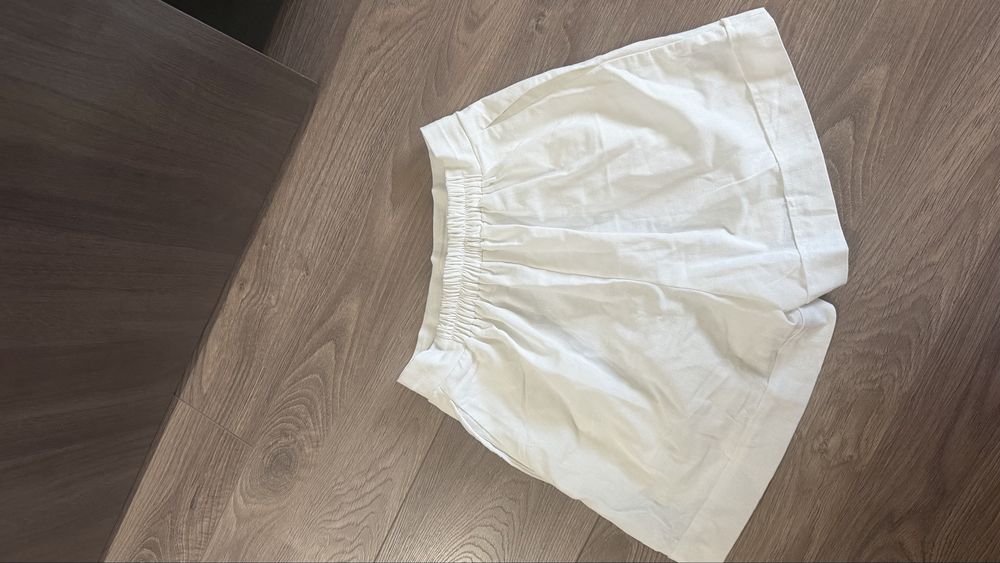 Ленен сет La vela beachwear