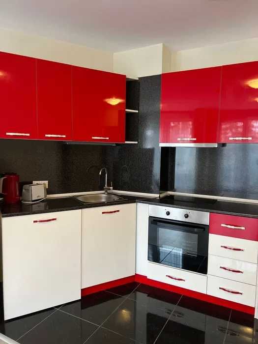 Продава се Двустаен апартамент в к.к. Слънчев бряг - 94 кв.м за 1181 €/кв.м - Снимка #1