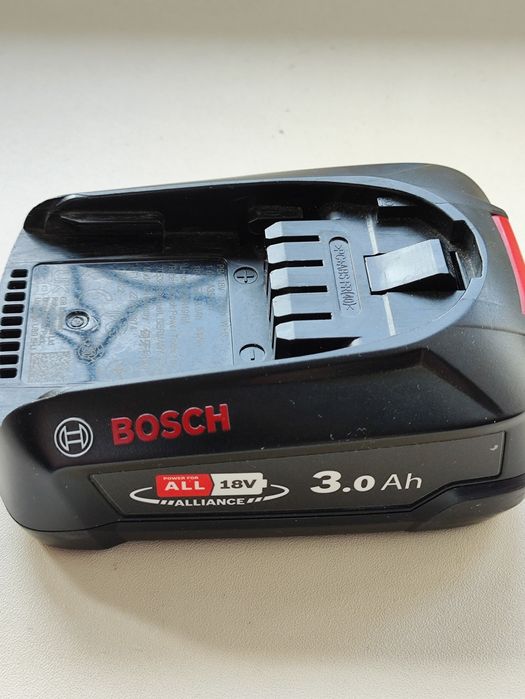 Аккумулятор электробритвы