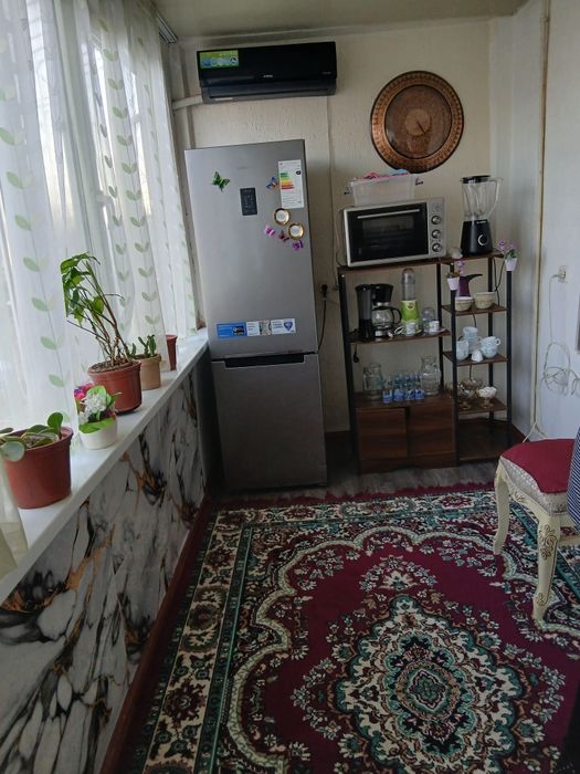 Сдам комнату. Куйлюк.С хозяйкой.