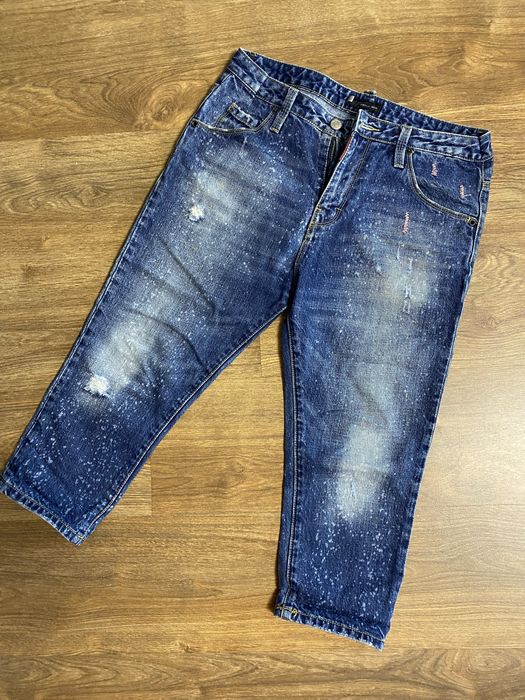 Дамски дънки DSQUARED2
