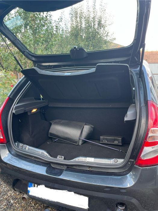 Dacia Sandero 2009