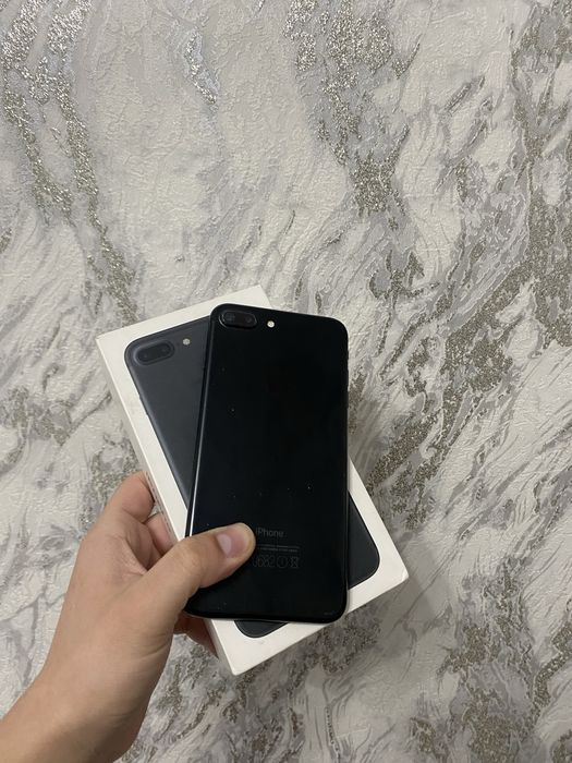 Продам Айфон 7+/ Iphone 7 plus