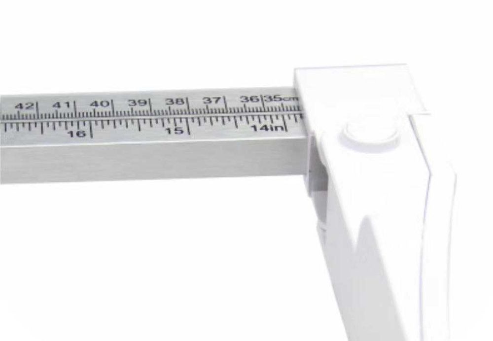 Весы для новорожденных с ростомером и без , Чакалок учун торози