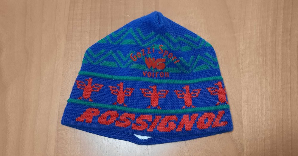 Rossignol-Много Запазена