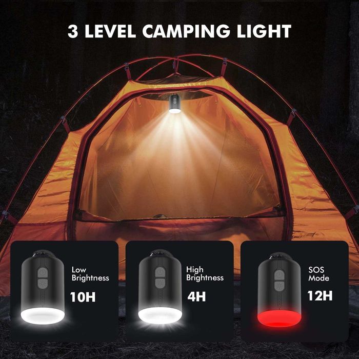 Електрическа въздушна помпа AKSOUL за надуване и спадане