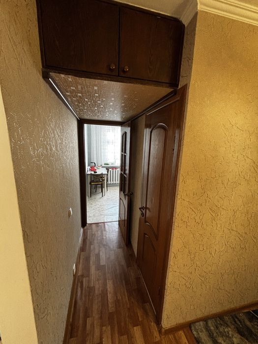 1 комнатная квартира