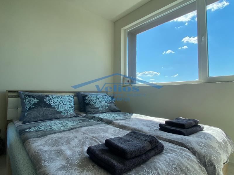 Продава се Двустаен апартамент в София, Банишора - 42 кв.м за 1456 €/кв.м - Снимка #1