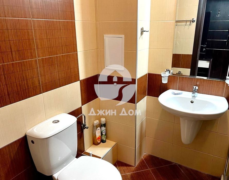 Продава се Двустаен апартамент в к.к. Слънчев бряг - 62 кв.м за 1420 €/кв.м - Снимка #6