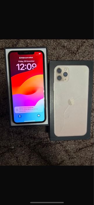 Продам айфон 11 про макс