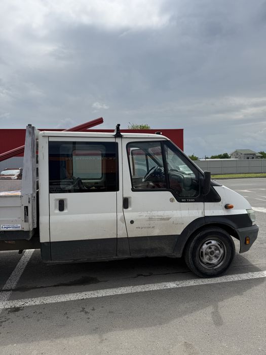 FORD Transit 2006 — imagine 4