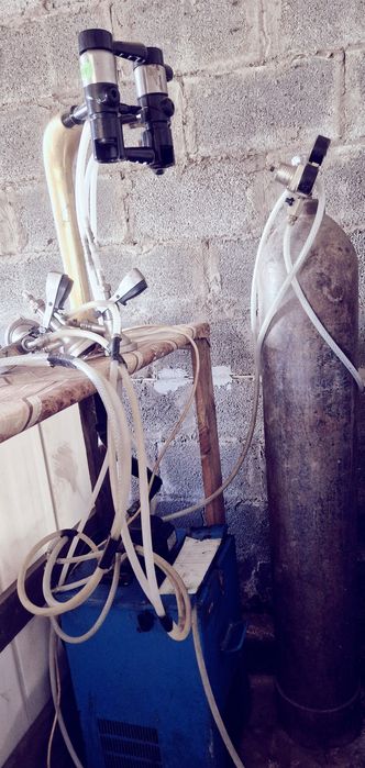 Пивной аппарат комплект