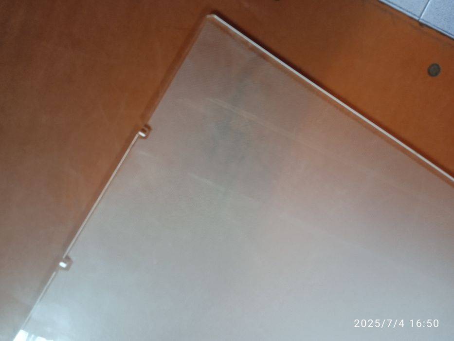 Продам оргстекло