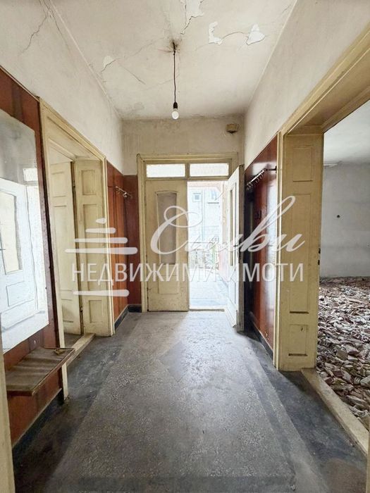 Продава се Къща в Нови пазар - 130 кв.м за 283 €/кв.м - Снимка #7