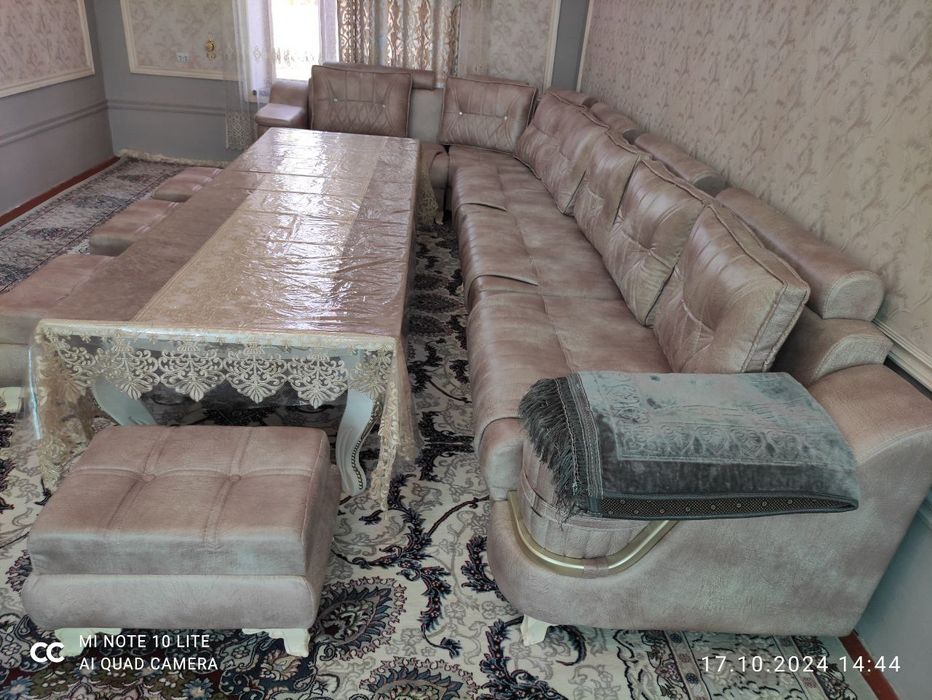 Mebel ugalog 14 kishilik yangi