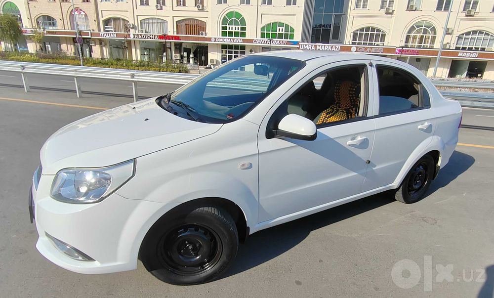 Nexia 3 Optimum plus. 2020.. Пробег 177 000км