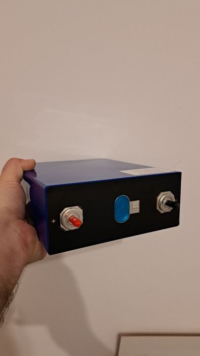 Celule EVE Lifepo4 MB31 314Ah /Capacitate reala ~330Ah