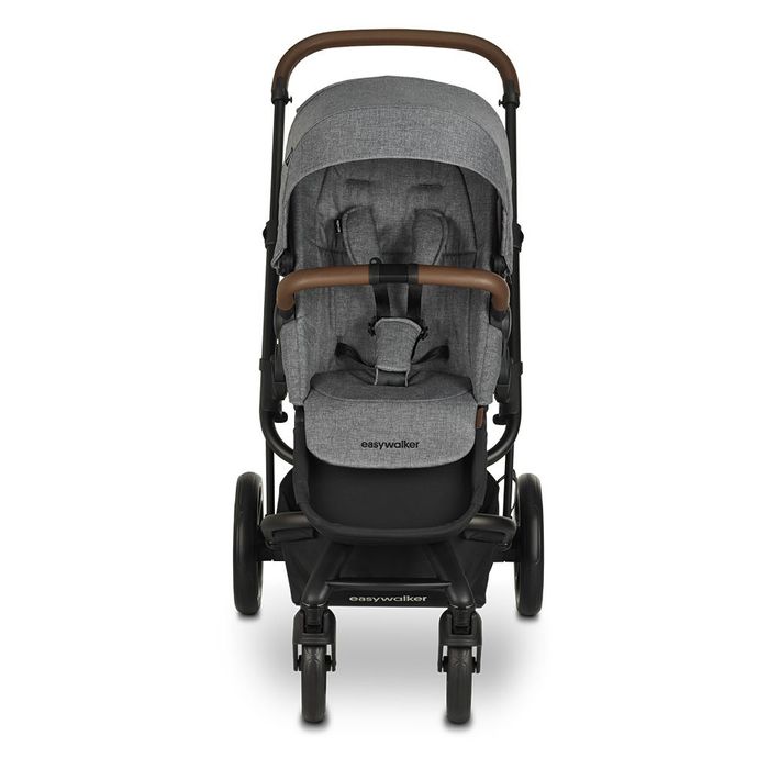 Продам коляску бренда Easywalker 2 в 1