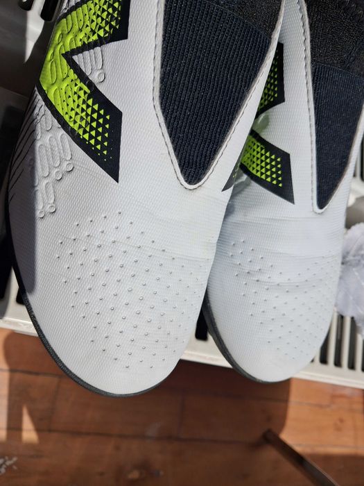 Футболни стоножки New Balance Tekela 37 номер