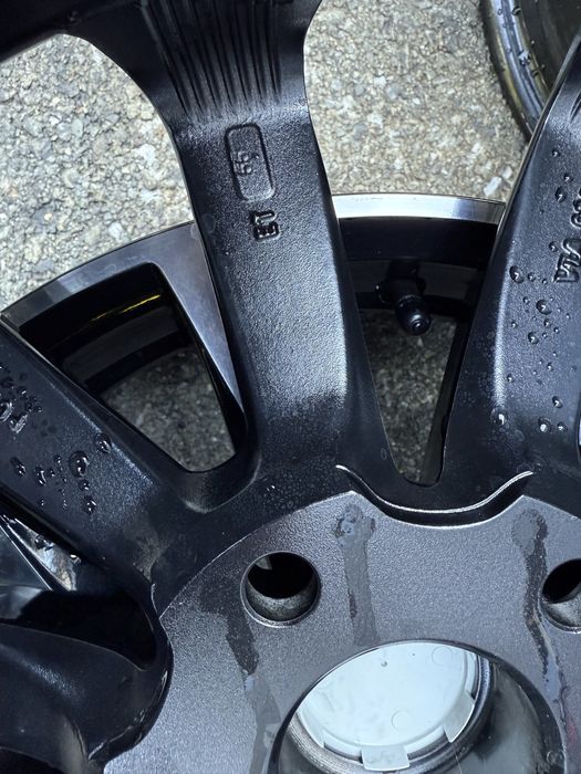 16цола Honda 5x114.3 Хонда 5х114.3