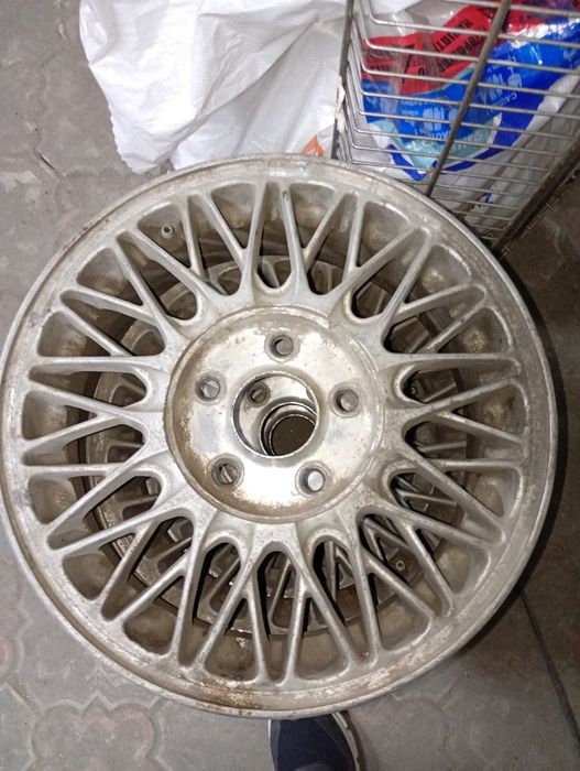 Продам диски титановые  15