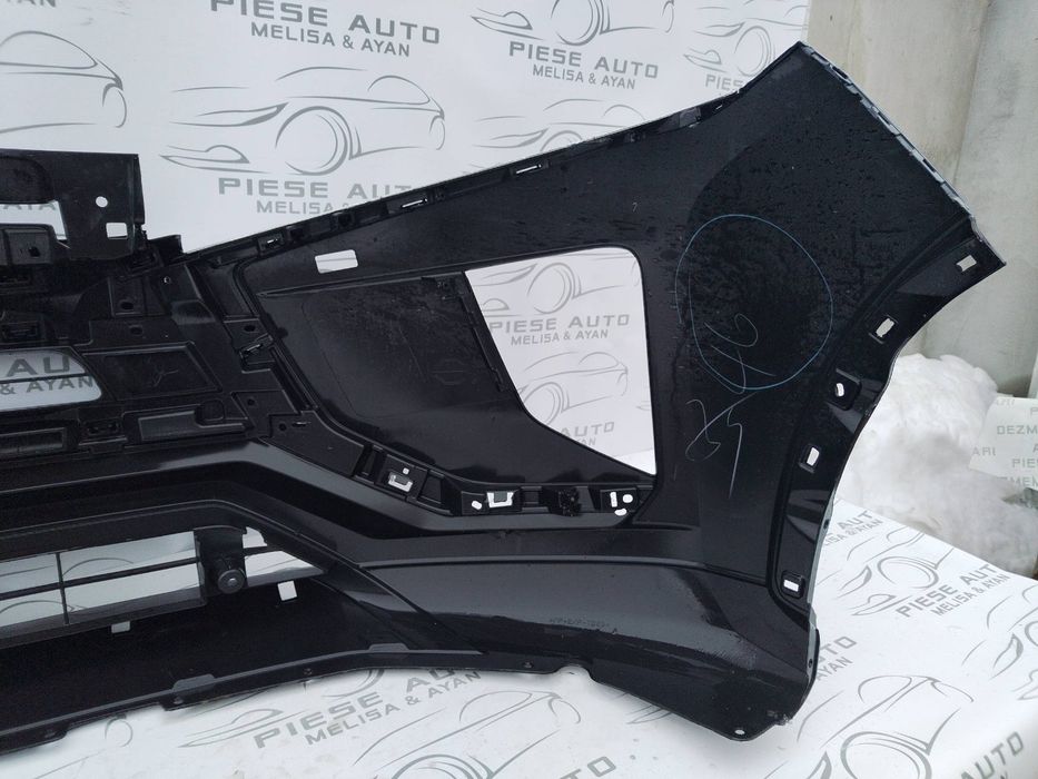 Bara fata Mitsubishi Eclipse Cross an 2017-2018-2019-2020-2021