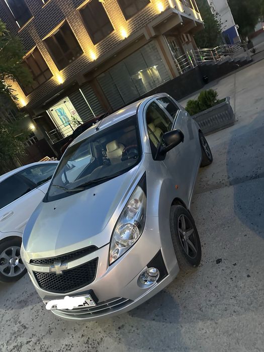 Other Spark 2012 — 2