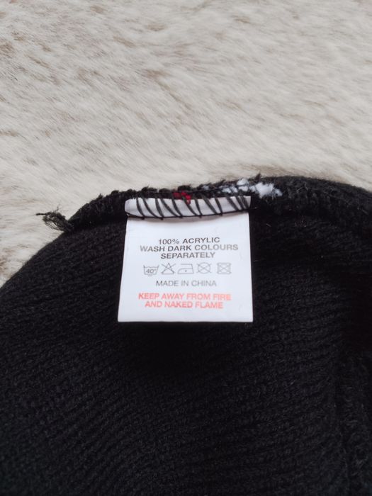 Caciula Fotbal Manchester United