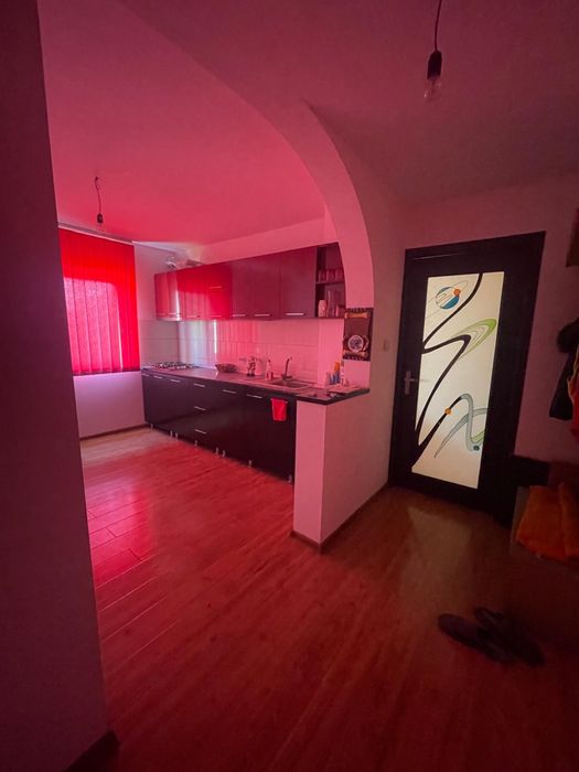 Apartament zona HCC