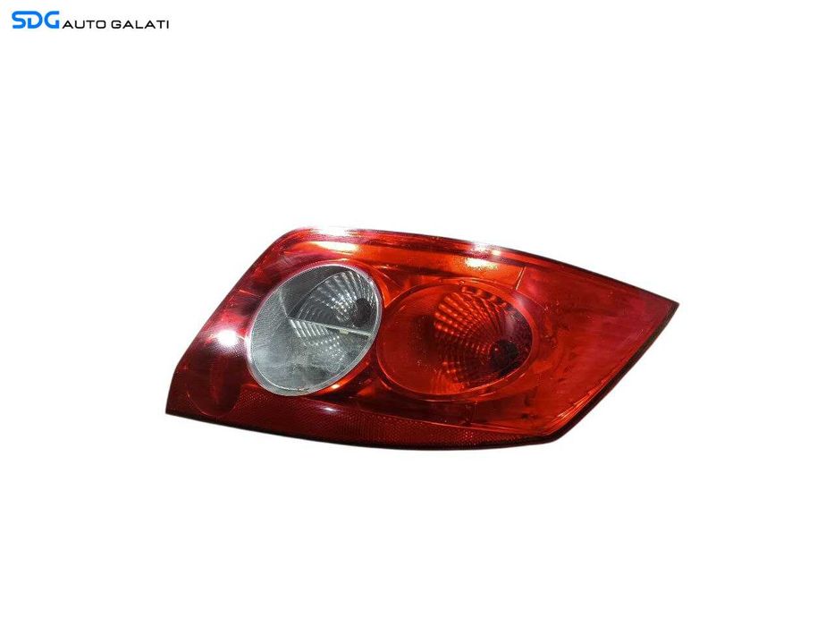 Stop Lampa Tripla Dreapta Renault Megane 2 Cabrio 2002 - 2008 Cod 8200142687 [LR2145]