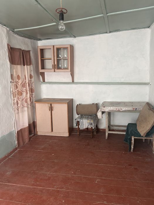 Продам дом в г. Сарыозек