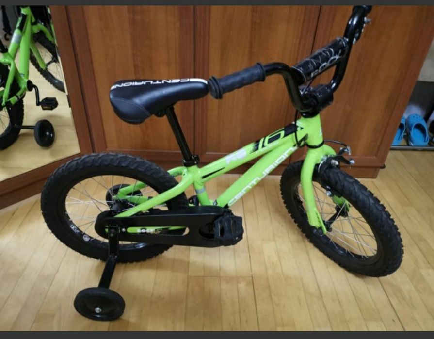 детский велосипед Centurion r-bock( giant trek merida