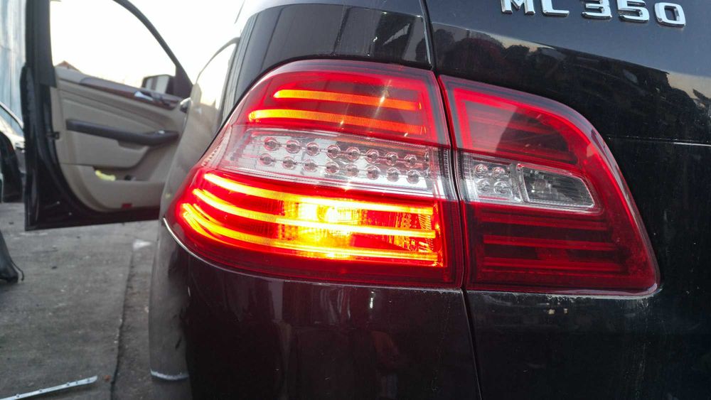 Oglinda Mercedes ML W166 GLE stanga dreapta pasager sofer Europa ML350