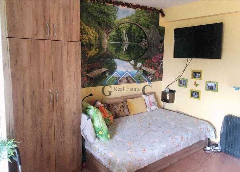 Продава се Едностаен апартамент в Варна, Виница - 20 кв.м за 2850 €/кв.м - Снимка #11