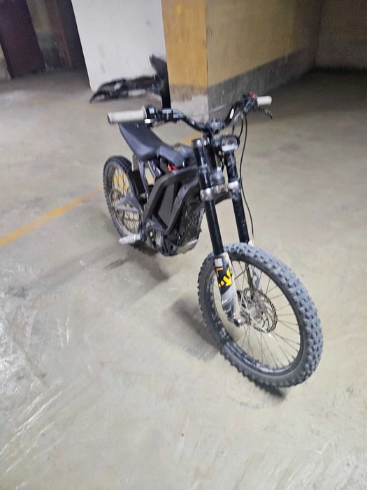 surron light bee x 2020