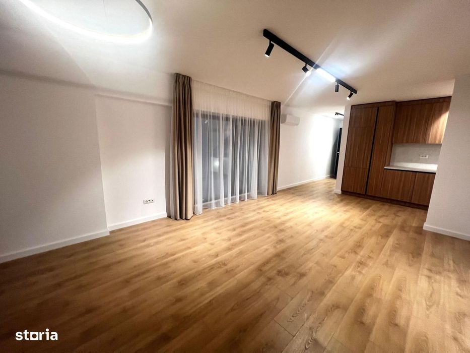 3 Camere | Bloc Nou | Parcare | Victoriei