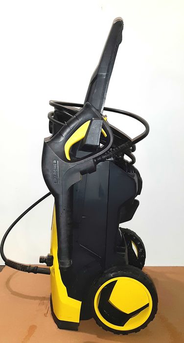 Водоструйка KARCHER K5