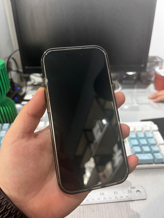 16 pro sotiladi arzon