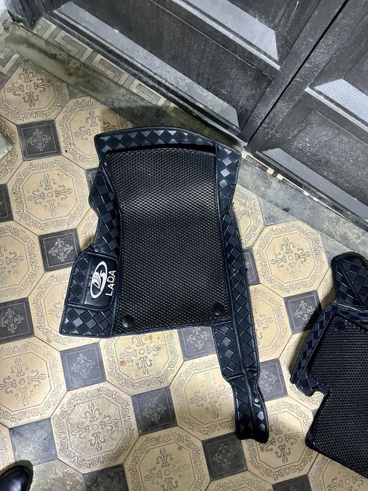 Полики на приору любую