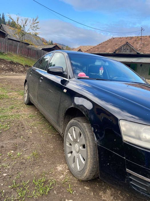 AUDI A6 2006 — imagine 3