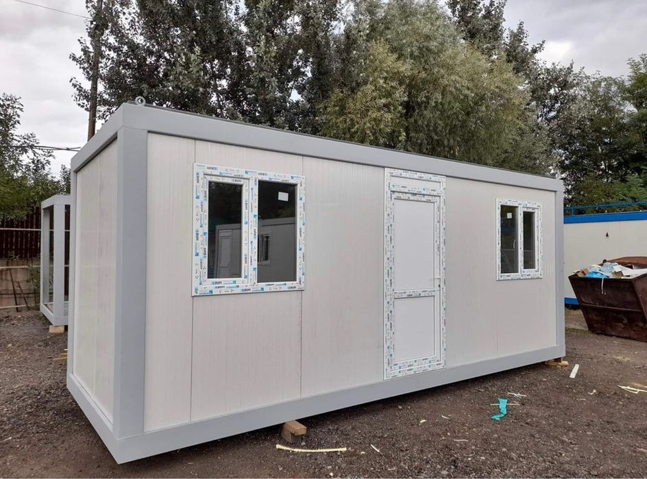 container vitrina 6,00x2,40