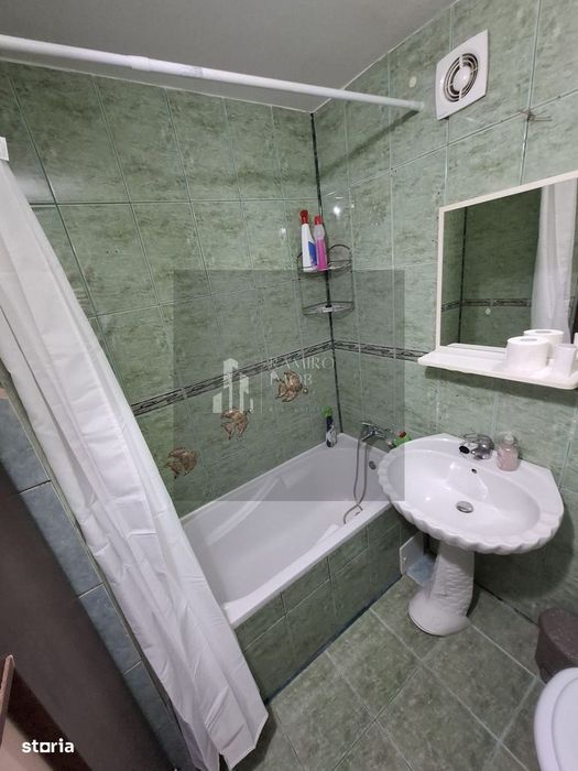 OCAZIE Ap 3 camere - Parter -  Brancoveanu / benzinaria Petrom