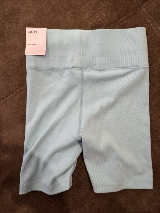 Jordan shorts BLEACHED AQUA