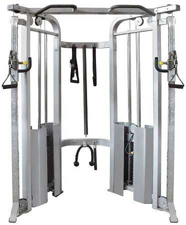 Zal, Mexmonxona va Uy uchun Impulse professional fitness trenajerlari.