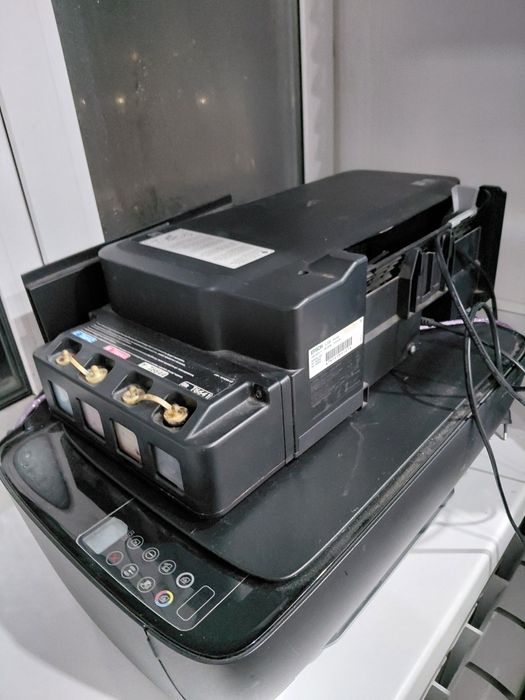 Продам 2 принтер 20 тыс