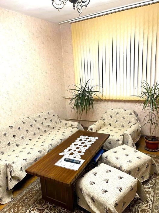 Продава се Двустаен апартамент в Пловдив, Кършияка - 67 кв.м за 1104 €/кв.м - Снимка #2