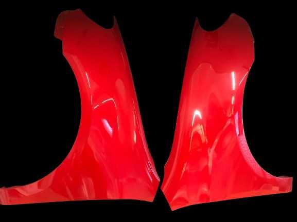 Aripa Fata Dreapta & Stanga VW Golf 6 VI An 2008-2013 (LY3D (Rosu))