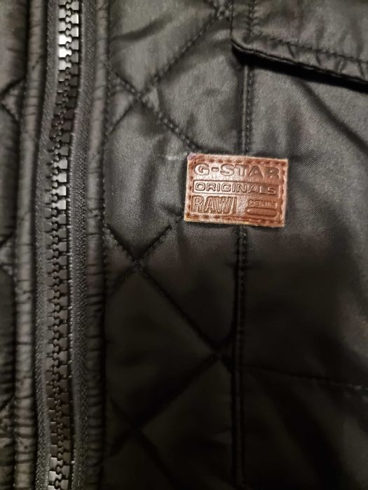 G-star яке размер L