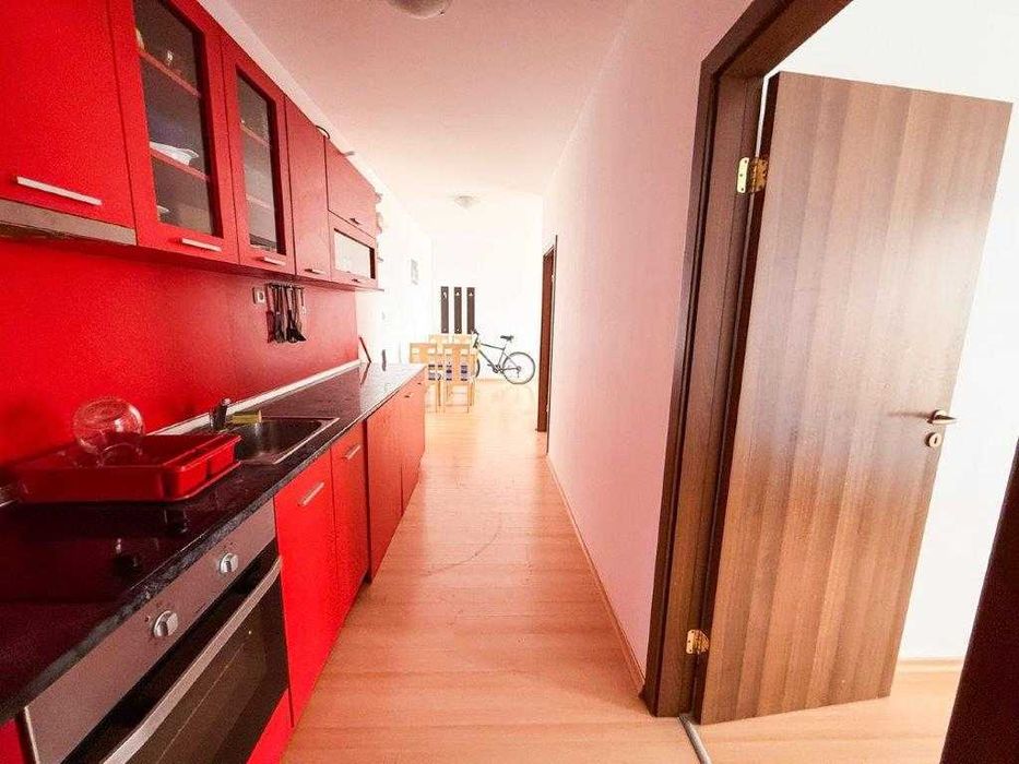 Продава се Тристаен апартамент в к.к. Слънчев бряг - 76 кв.м за 436 €/кв.м - Снимка #9